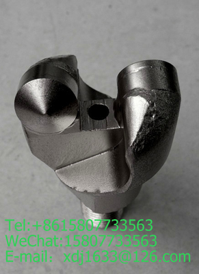 بیت مته لنگر PDC دارای گواهی ISO9001 معدن زغال سنگ از OEM ODM استفاده کنید