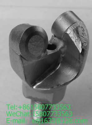 بیت مته لنگر PDC دارای گواهی ISO9001 معدن زغال سنگ از OEM ODM استفاده کنید
