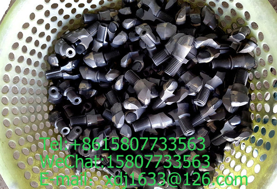 بیت مته لنگر PDC دارای گواهی ISO9001 معدن زغال سنگ از OEM ODM استفاده کنید
