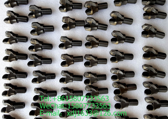 بیت مته لنگر PDC دارای گواهی ISO9001 معدن زغال سنگ از OEM ODM استفاده کنید