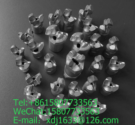 بیت مته لنگر PDC دارای گواهی ISO9001 معدن زغال سنگ از OEM ODM استفاده کنید
