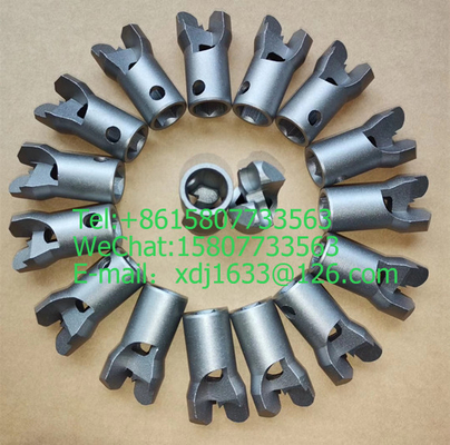 بیت مته لنگر PDC دارای گواهی ISO9001 معدن زغال سنگ از OEM ODM استفاده کنید