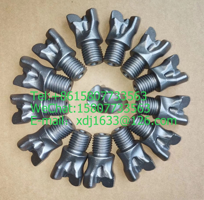 بیت مته لنگر PDC دارای گواهی ISO9001 معدن زغال سنگ از OEM ODM استفاده کنید