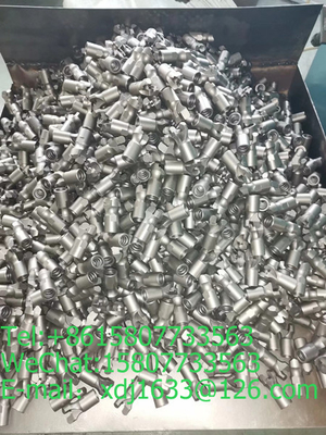 بیت مته لنگر PDC دارای گواهی ISO9001 معدن زغال سنگ از OEM ODM استفاده کنید