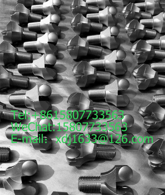 بیت مته لنگر PDC دارای گواهی ISO9001 معدن زغال سنگ از OEM ODM استفاده کنید