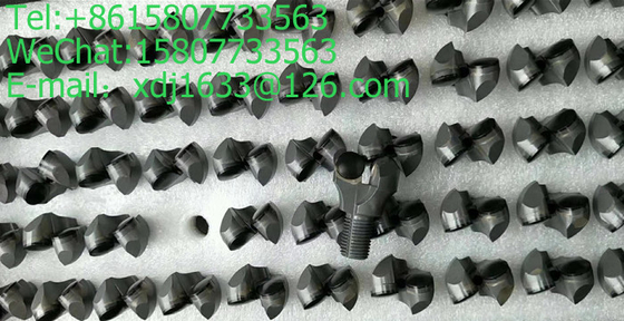 بیت مته لنگر PDC دارای گواهی ISO9001 معدن زغال سنگ از OEM ODM استفاده کنید