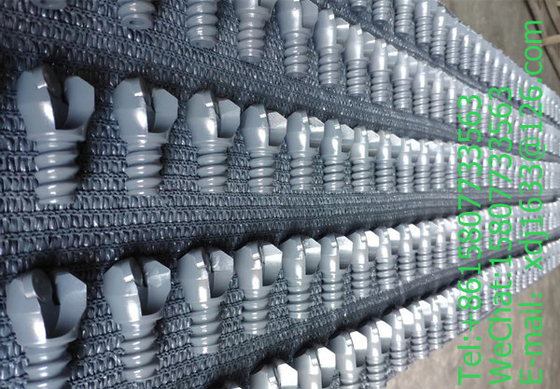 بیت مته لنگر PDC دارای گواهی ISO9001 معدن زغال سنگ از OEM ODM استفاده کنید