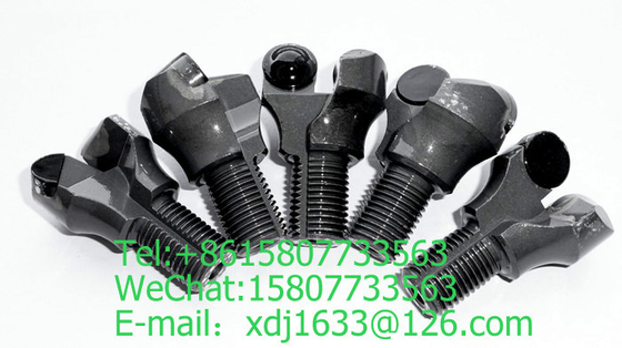بیت مته لنگر PDC دارای گواهی ISO9001 معدن زغال سنگ از OEM ODM استفاده کنید