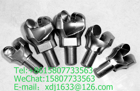 بیت مته لنگر PDC دارای گواهی ISO9001 معدن زغال سنگ از OEM ODM استفاده کنید