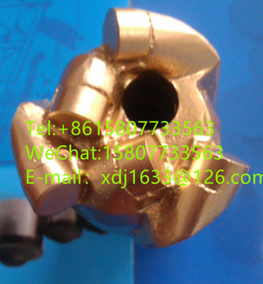 OEM ODM بدنه ماتریسی PDC مته برای حفاری سنگ گواهی ISO9001