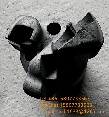 OEM ODM بدنه ماتریسی PDC مته برای حفاری سنگ گواهی ISO9001