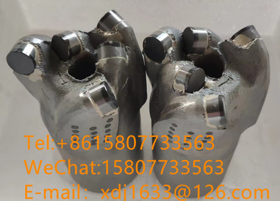 OEM ODM بدنه ماتریسی PDC مته برای حفاری سنگ گواهی ISO9001