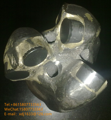 OEM ODM بدنه ماتریسی PDC مته برای حفاری سنگ گواهی ISO9001