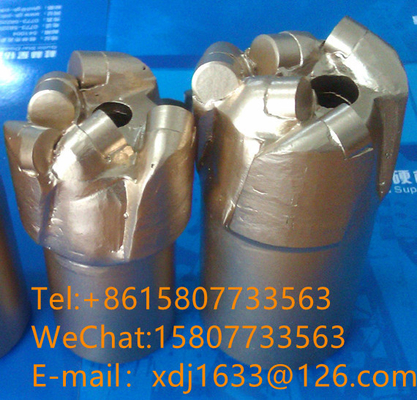 OEM ODM بدنه ماتریسی PDC مته برای حفاری سنگ گواهی ISO9001