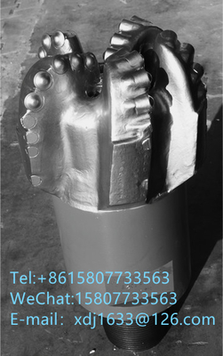 مته نفتی PDC 89 میلی‌متری 444.5 میلی‌متری، مته میدان نفتی برای حفاری سوراخ عمیق