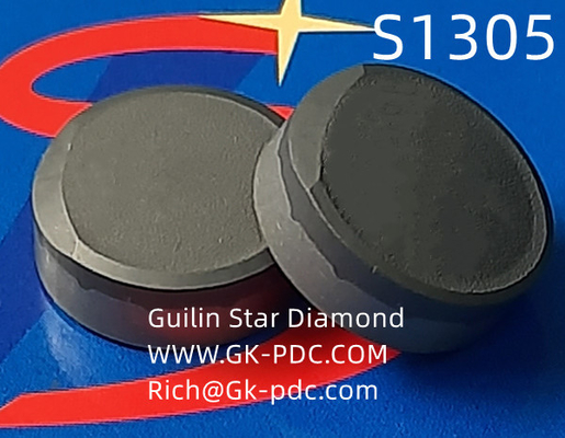 برش ISO PDC، بیت الماس Pdc برای استخراج بیت مته لنگر 30 میلی متری