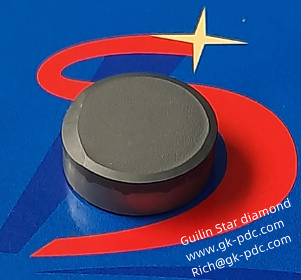برش ISO PDC، بیت الماس Pdc برای استخراج بیت مته لنگر 30 میلی متری