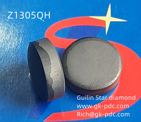 گواهینامه ISO9001 برش های الماس پلی کریستالی OEM ODM