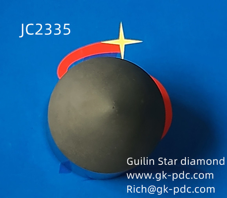 OEM ODM استخراج زغال سنگ مدل JC2335 را برای دکل حفاری چرخشی انتخاب می کند