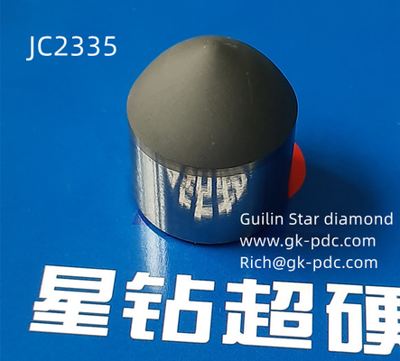 OEM ODM استخراج زغال سنگ مدل JC2335 را برای دکل حفاری چرخشی انتخاب می کند
