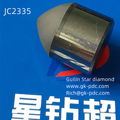 OEM ODM استخراج زغال سنگ مدل JC2335 را برای دکل حفاری چرخشی انتخاب می کند