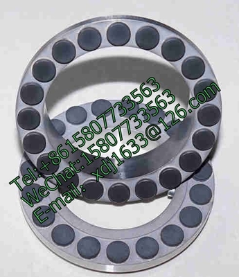 گواهینامه ISO9001 پمپ شناور PDC 100 میلی متری
