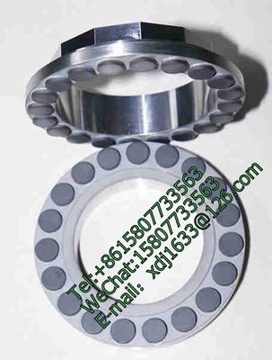 گواهینامه ISO9001 پمپ شناور PDC 100 میلی متری