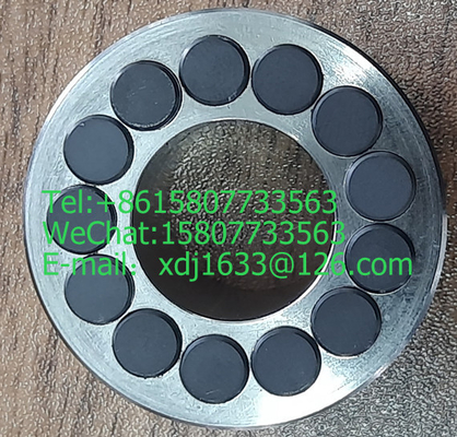 یاتاقان فشاری PDC برای پمپ شناور با قطر 39 میلی متر گواهی ISO