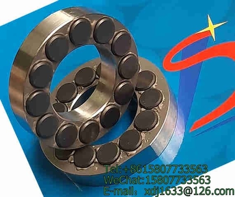یاتاقان PDC قطر 42 میلی متر، بلبرینگ پمپ شناور گواهی ISO9001