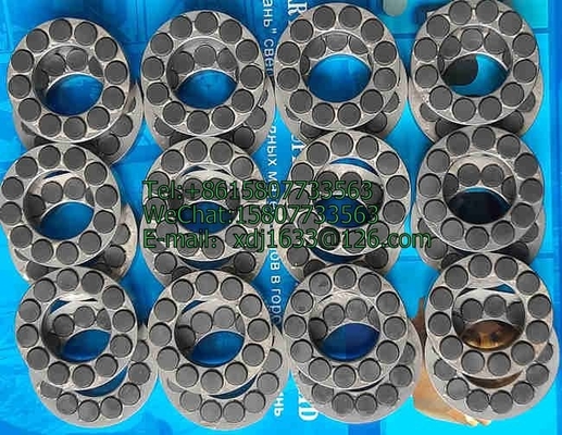یاتاقان PDC قطر 42 میلی متر، بلبرینگ پمپ شناور گواهی ISO9001