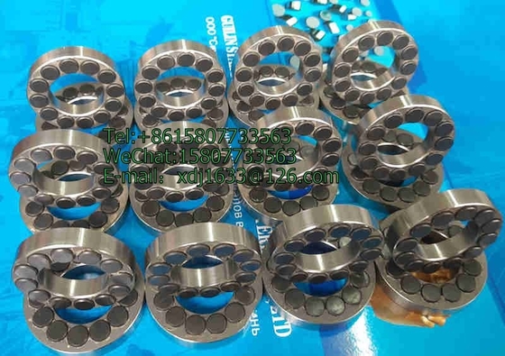 یاتاقان PDC قطر 42 میلی متر، بلبرینگ پمپ شناور گواهی ISO9001