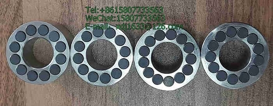 یاتاقان PDC قطر 42 میلی متر، بلبرینگ پمپ شناور گواهی ISO9001