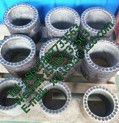 بلبرینگ PDC با قطر 29 میلی‌متر و 500 میلی‌متر برای حفاری پایین چاه ISO9001