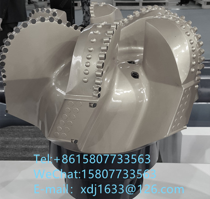 مته OEM ODM PDC، مته های 500 میلی متری برای صنعت نفت و گاز