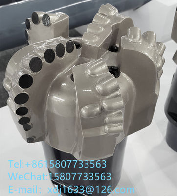 مته OEM ODM PDC، مته های 500 میلی متری برای صنعت نفت و گاز