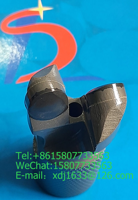 مته های لنگر PDC 26 میلی متری برای تونل های معادن فلزی معادن زغال سنگ