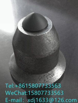 گواهی ISO9001 انتخاب های استخراج معدن زغال سنگ برای نصب پایه شمع مهندسی